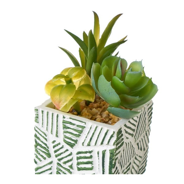 Umělé rostliny v sadě 3 ks (výška 12 cm) Cactus – Casa Selección-image-2