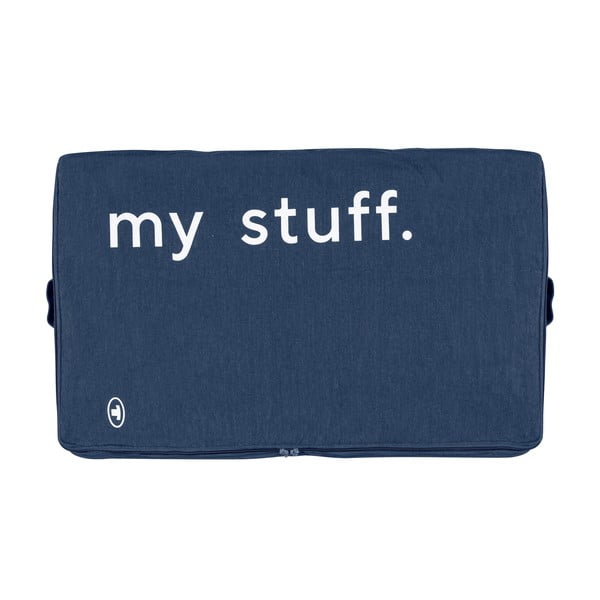 Látkový úložný box pod postel 74x46x20 cm Tom Tailor My Stuff – Wenko-image-3