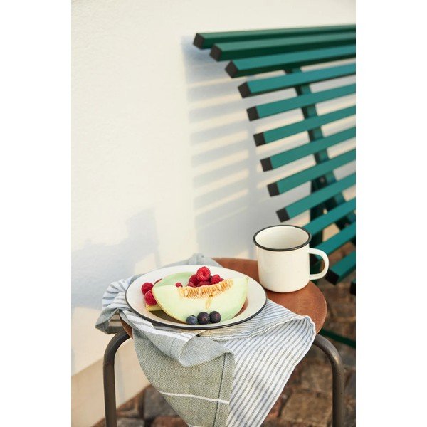 Béžový hrnek 380 ml Doris – Sagaform-image-3