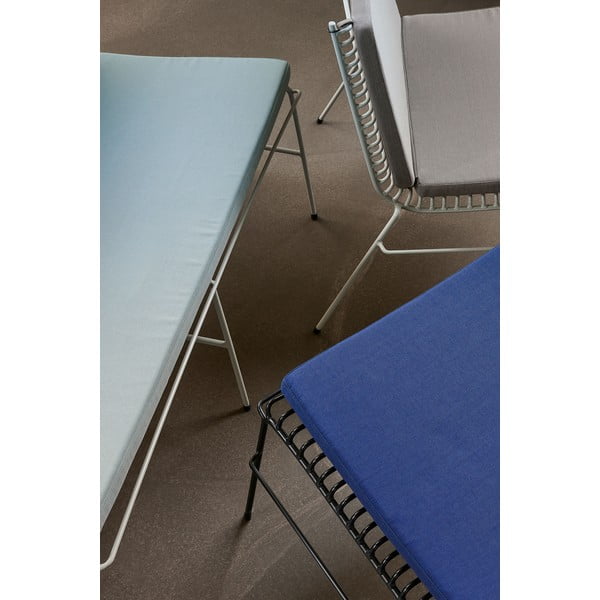 Zahradní podsedák 57x75 cm String – Hübsch-image-1