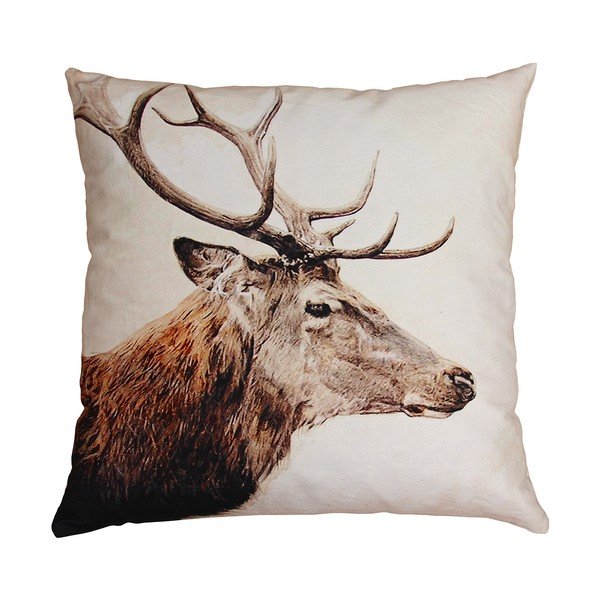 Dekorační polštář Canett Deer