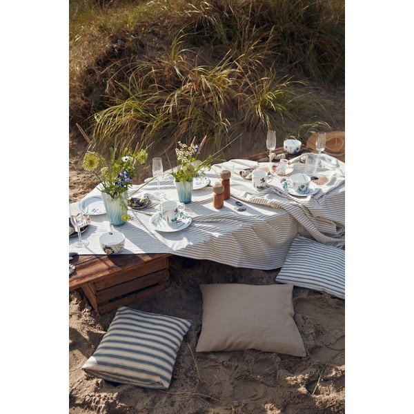 Dřevěný mlýnek na pepř a sůl v přírodní barvě Hammershøi – Kähler Design-image-2