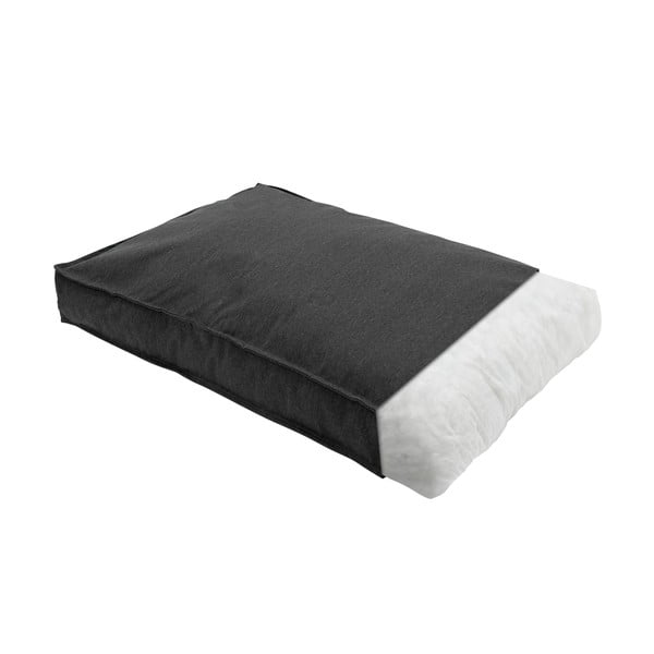 Tmavě šedá matrace pro psa 100x68 cm Outdoor – Madison-image-3