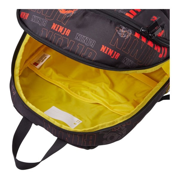 Dětský batoh 28 l Ninjago Dragon Energy – LEGO®-image-4