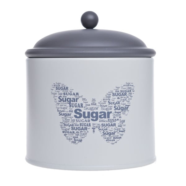 Dóza na cukr Ewax Sugar Can, 11 x 13 cm