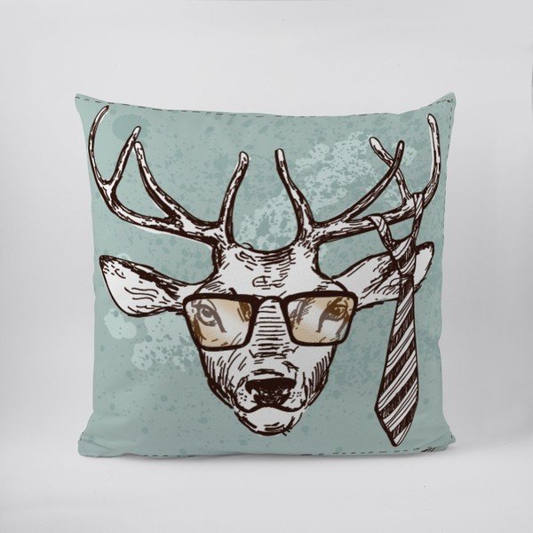 Polštář Handsome Deer