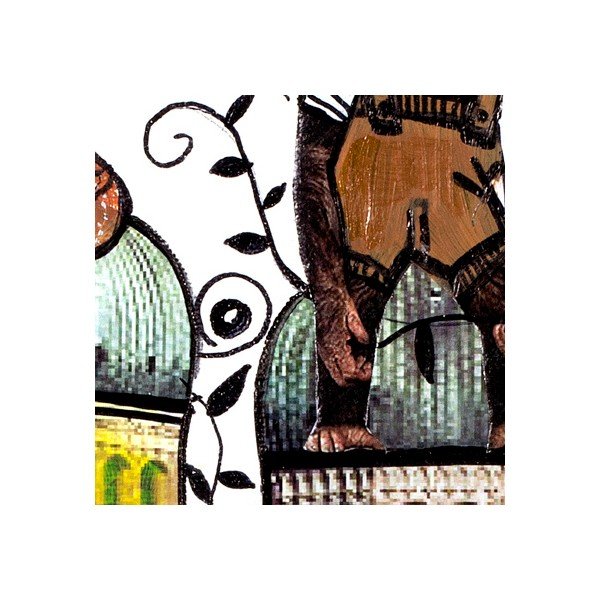 Christian Kroj München, 70x70 cm-image-1