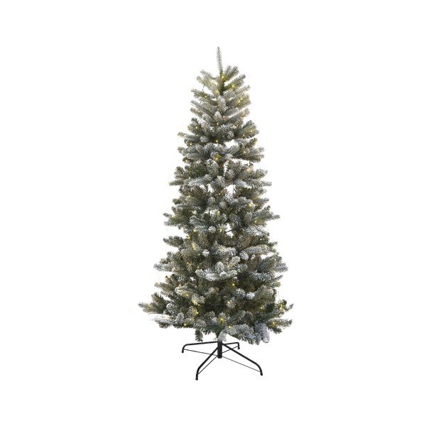 Umělý vánoční stromeček výška 180 cm Elias Tree – Sirius