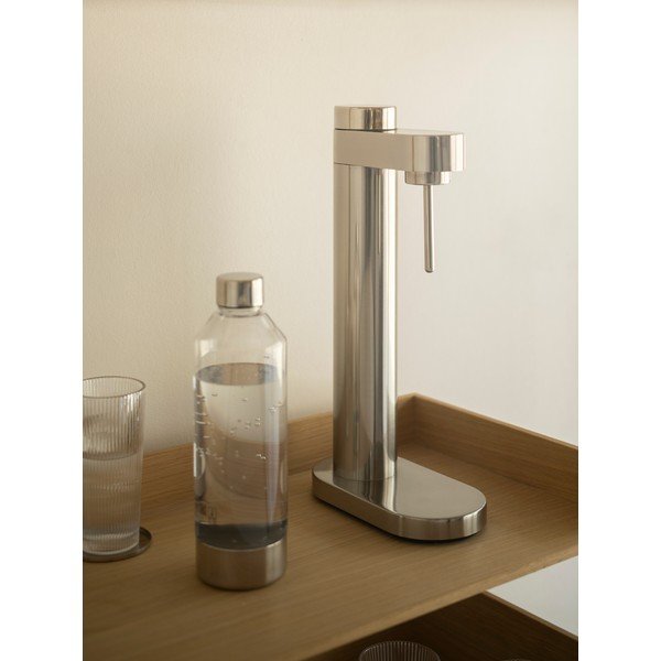 Plastová lahev pro výrobník sody Brus – Stelton-image-4