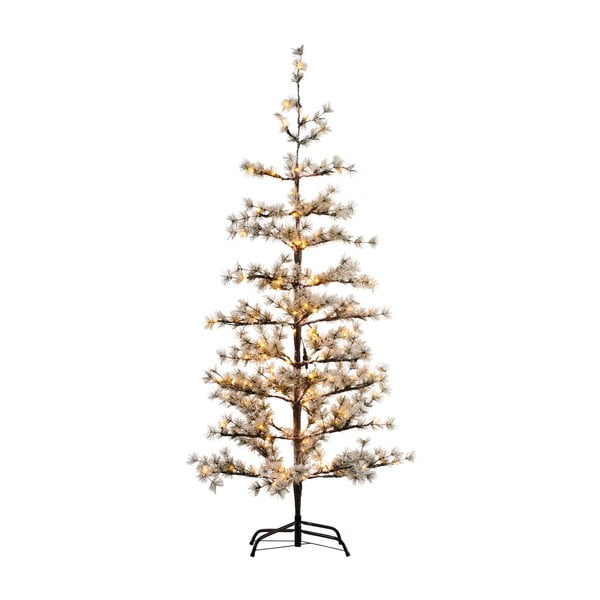 Umělý vánoční stromeček výška 180 cm Alfi LED – Sirius