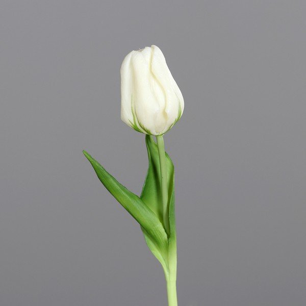 Umělá květina (výška 20 cm) Tulip – Ego Dekor