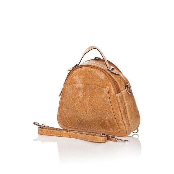 Kabelka Felipe Taupe-image-1