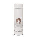 Bílá termoska 400 ml – Orion