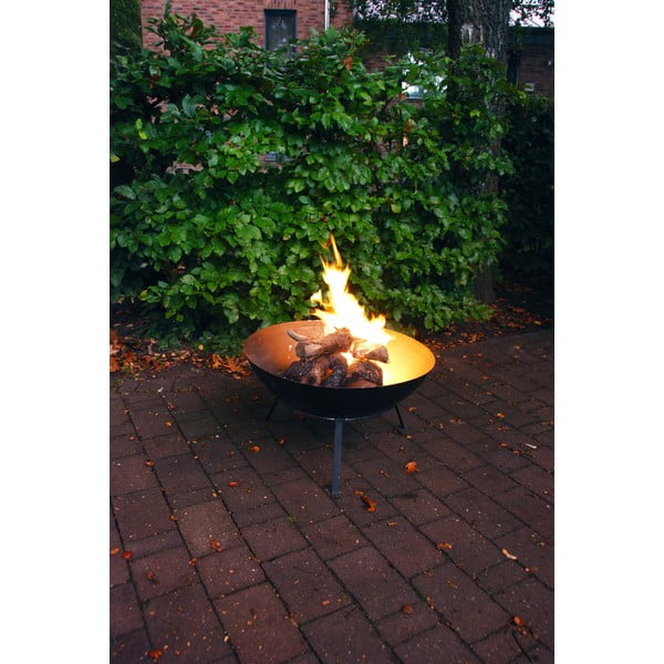 Kovové ohniště na nohách Ego Dekor Home-image-3