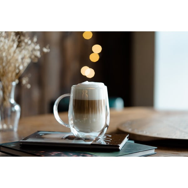 Hrnky v sadě 2 ks 350 ml Amo – Vialli Design-image-3