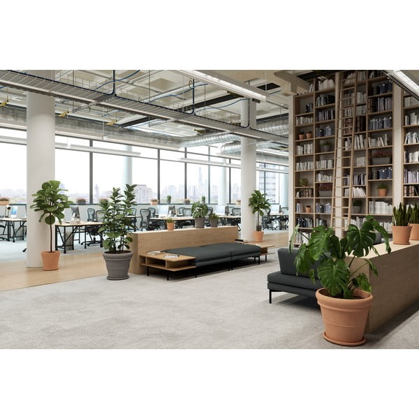 Květináč z terakoty ø 37 cm Mariza – Artevasi-image-1