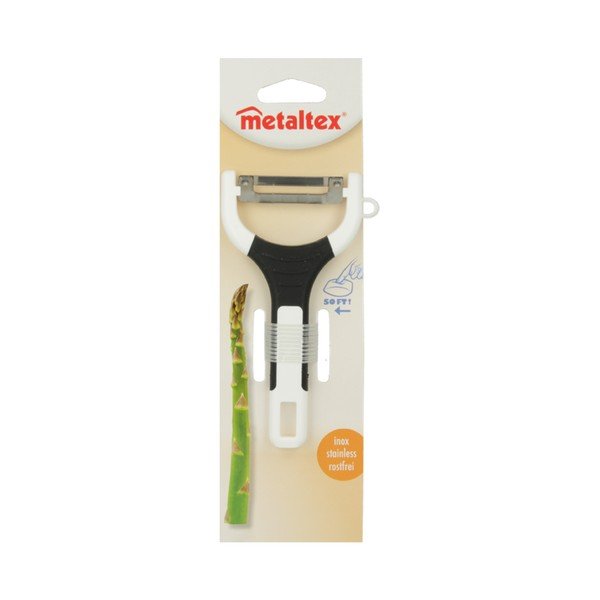 Loupač na zeleninu Metaltex Vegetable,-image-1
