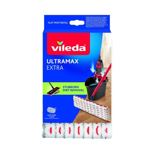 Náhrada k mopu Vileda Ultramax