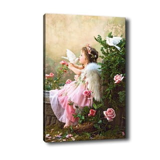 Obraz Tablo Center Little Angel, 40 x 60 cm