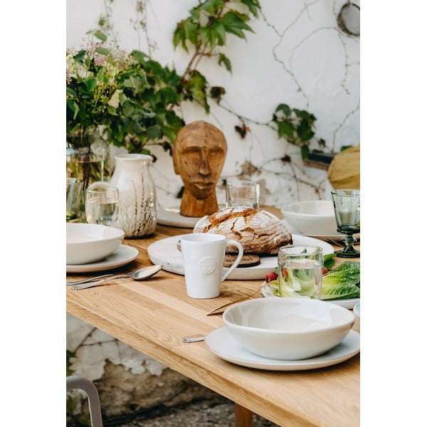 Bílý kameninový hrnek Costa Nova Nova, 300 ml-image-1