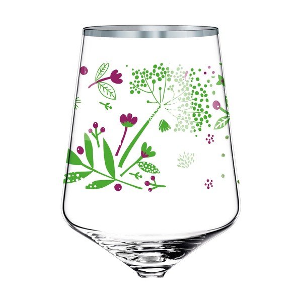 Sklenice z křišťálového skla Ritzenhoff Hugo Carolyn Gavin, 600 ml-image-2