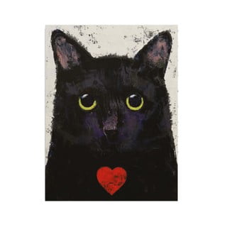 Obraz na plátně Cody, 30 x 40 cm