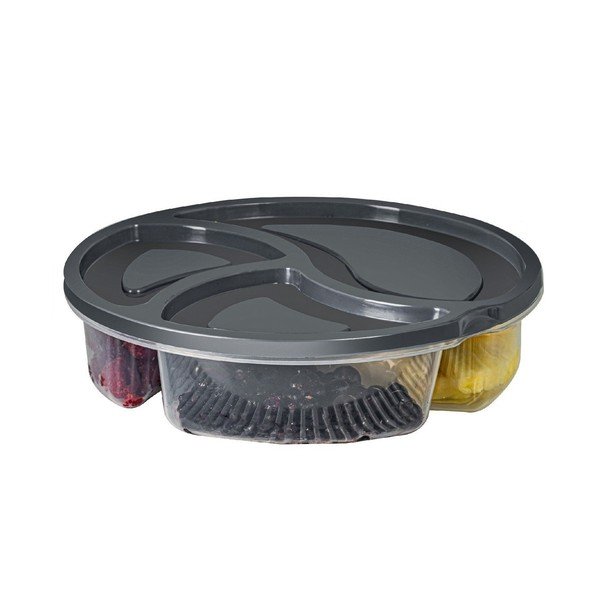 Potravinové krabičky v sadě 8 ks – Hermia