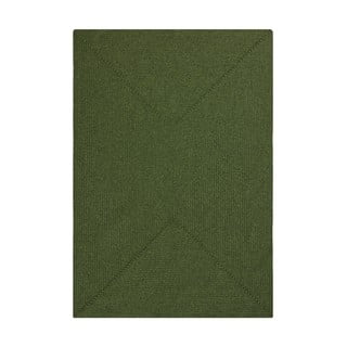 Zelený venkovní koberec 170x120 cm - NORTHRUGS