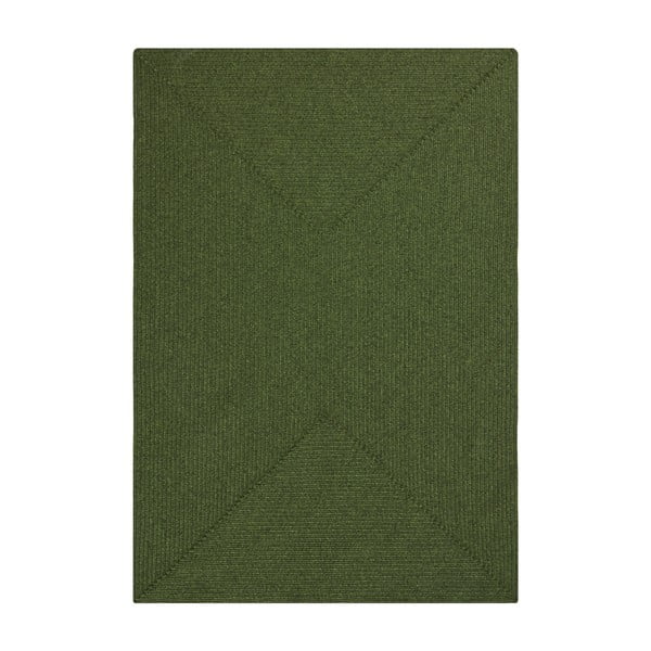 Zelený venkovní koberec 290x200 cm - NORTHRUGS