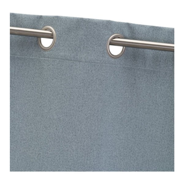 Šedozelený závěs 135x260 cm Quality – Casa Selección-image-3