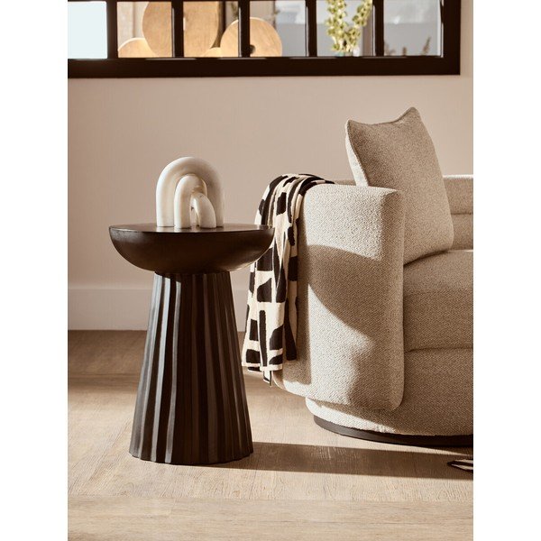 Mramorová soška (výška 16,5 cm) Nason – Premier Housewares-image-3