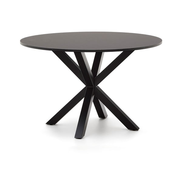 Kulatý jídelní stůl ø 120 cm Argo – Kave Home