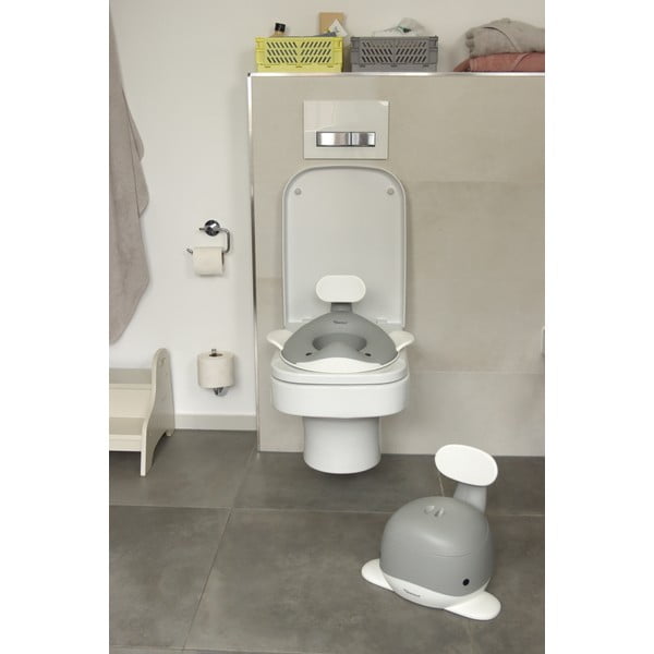 Tmavě šedý nočník Dark grey – Kindsgut-image-1