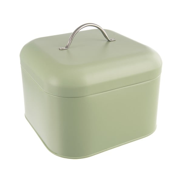 Kovový chlebník Greenish – Orion