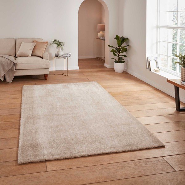 Béžový pratelný koberec 60x115 cm Cove – Think Rugs-image-2