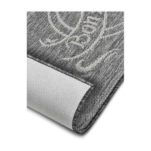 Šedobéžový koberec 92x150 cm Cucina – Hanse Home-image-3