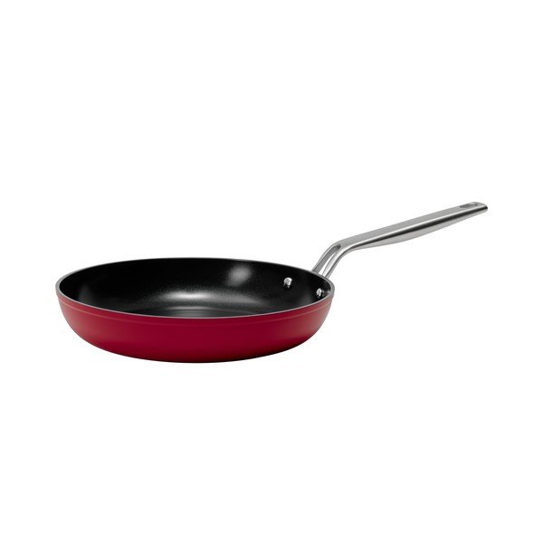 Pánev s keramickým povrchem ø 26 cm Meda 4.0 – FABINI