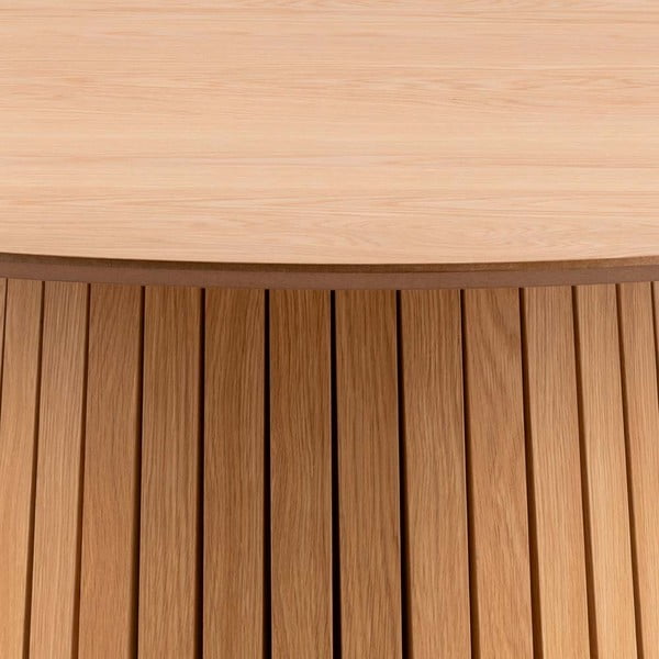 Kulatý jídelní stůl ø 120 cm Christo - Actona-image-3