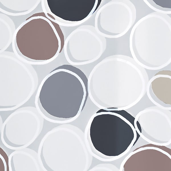 Sprchový závěs 180x200 cm Dido – Spirella-image-2