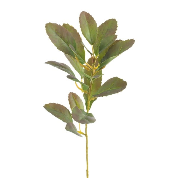 Umělá větvička (výška 37 cm) Lemon Tree – Ixia