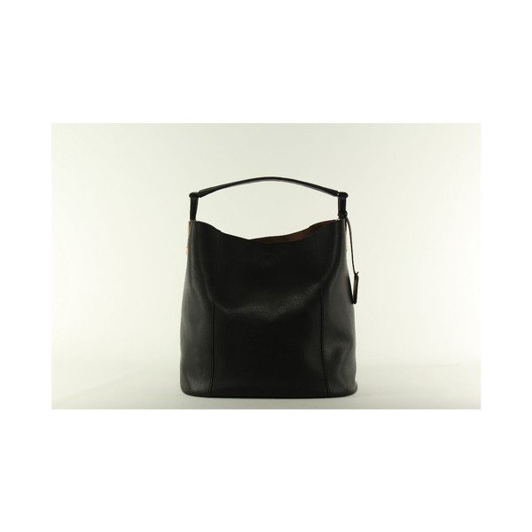 Kabelka Beverly Hills Polo Club Deep Black-image-3