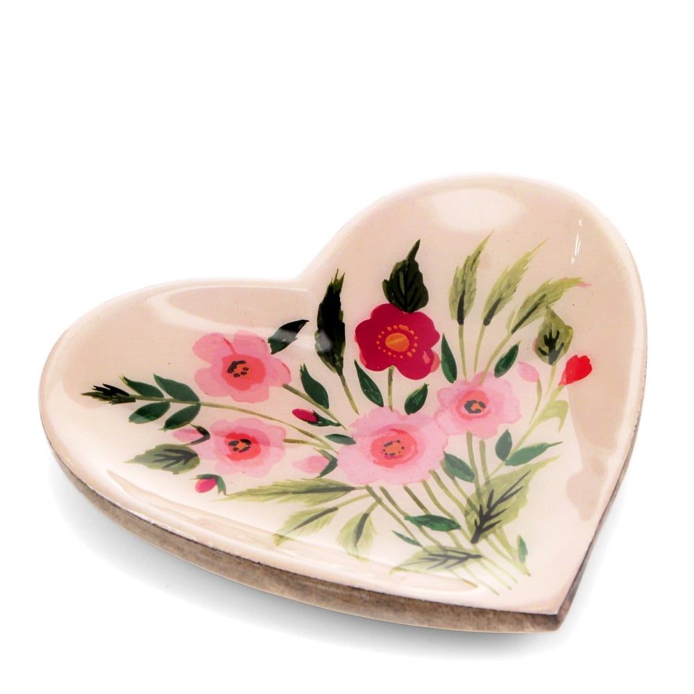 Talířek na šperky Flowers – Rex London