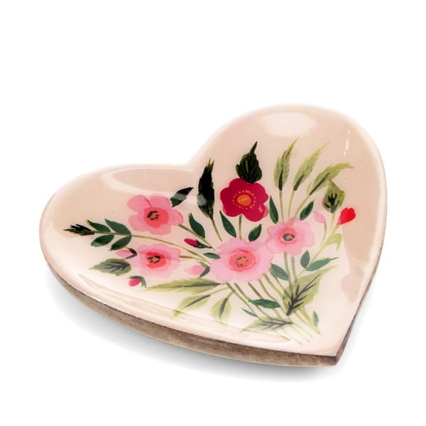 Talířek na šperky Flowers – Rex London