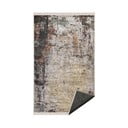Hnědo-béžový koberec 80x150 cm – Mila Home