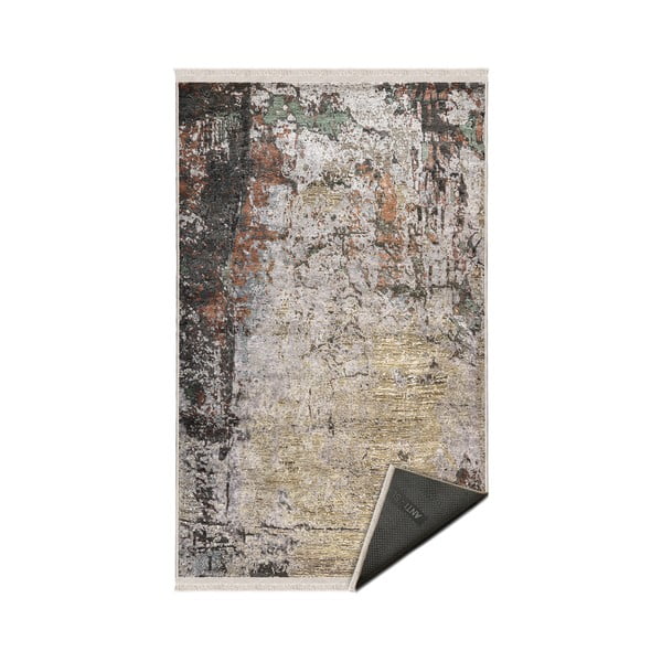 Hnědo-béžový koberec 160x230 cm – Mila Home