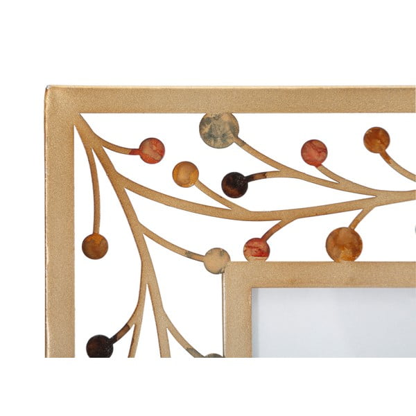 Kovový rámeček 32,5x36 cm Bixy - Mauro Ferretti-image-4