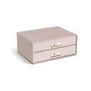 Kartonový organizér zásuvkový Birger Restore Paper Laminate – Bigso