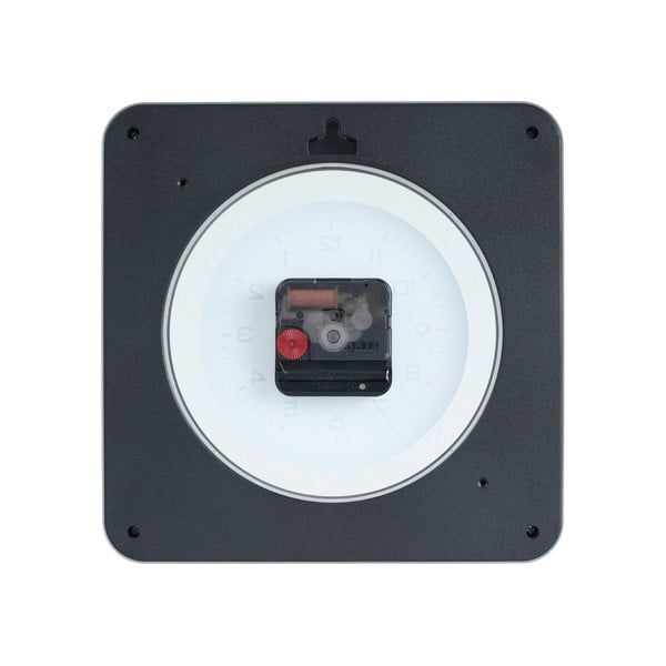 Nástěnné hodiny ø 22 cm New Vintage – Karlsson-image-4