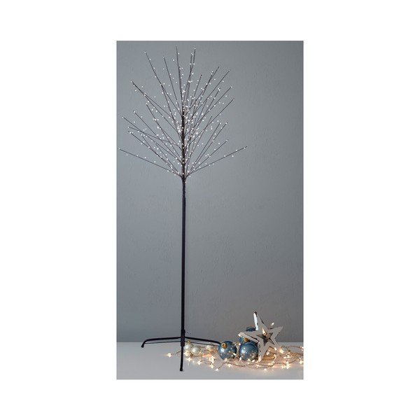 Dekorativní LED stromeček DecoKing Lucky, výška 1,8 m-image-1