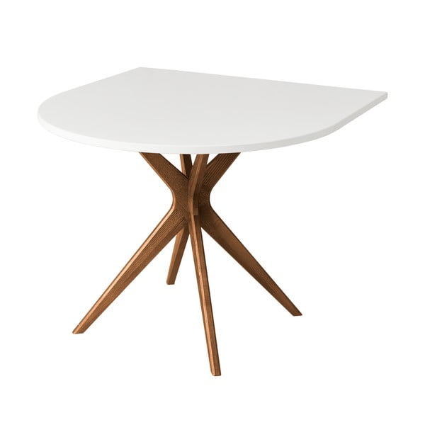 Jídelní stůl 90x90 cm Jubi – Ragaba